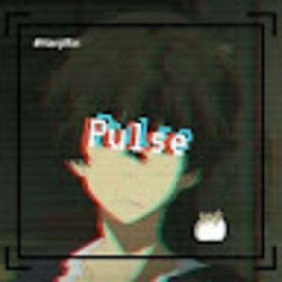 Meet your Posher, Pulse swxg - Picture 1 of 1